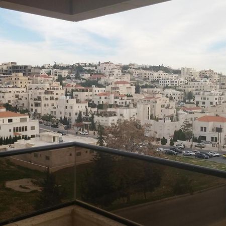 עמאן Cozy Dair Ghbar Apartment מראה חיצוני תמונה