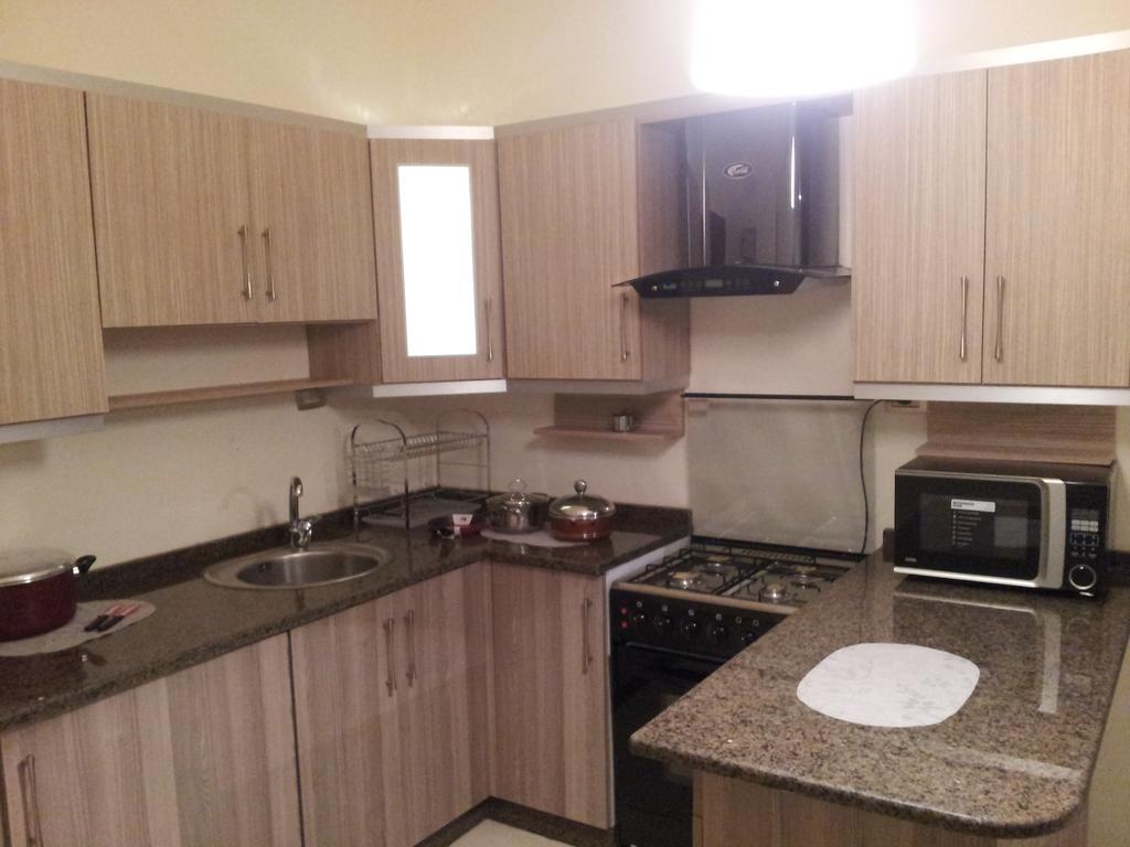 עמאן Cozy Dair Ghbar Apartment מראה חיצוני תמונה