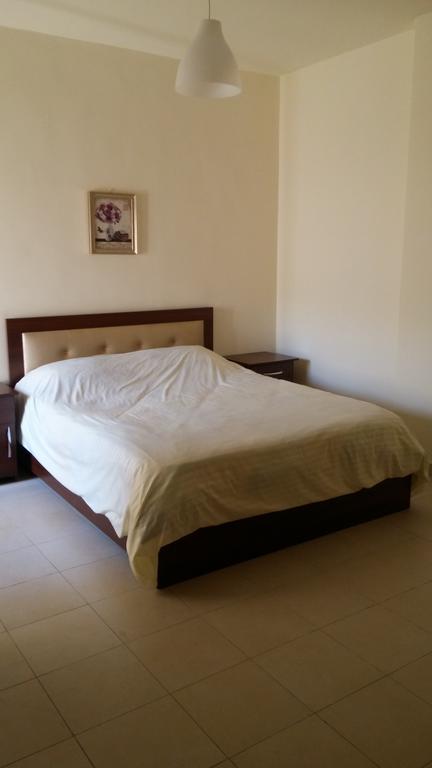 עמאן Cozy Dair Ghbar Apartment מראה חיצוני תמונה