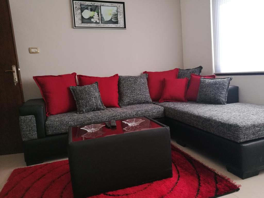 עמאן Cozy Dair Ghbar Apartment מראה חיצוני תמונה