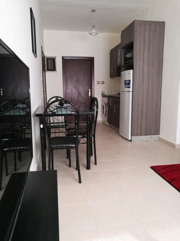 עמאן Cozy Dair Ghbar Apartment מראה חיצוני תמונה