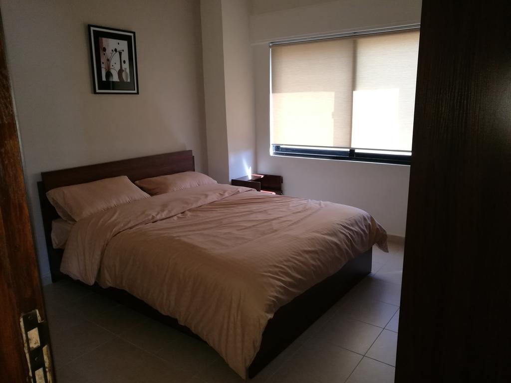 עמאן Cozy Dair Ghbar Apartment מראה חיצוני תמונה