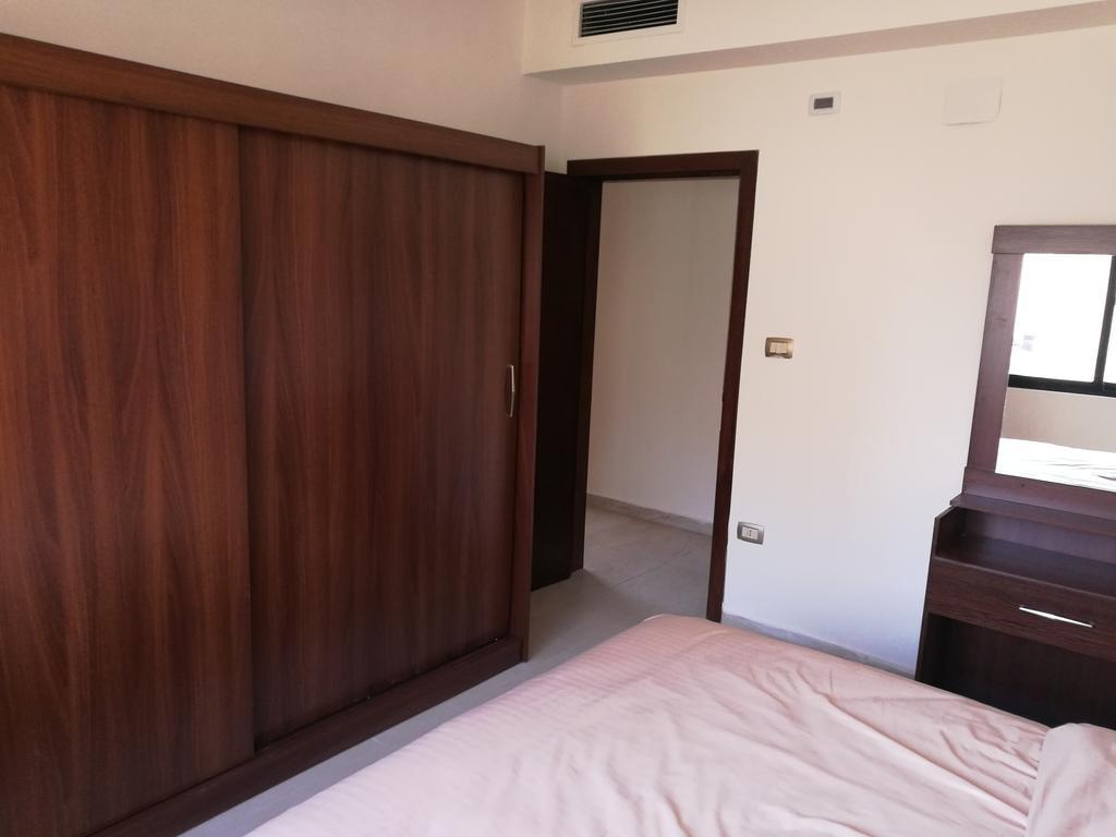 עמאן Cozy Dair Ghbar Apartment מראה חיצוני תמונה