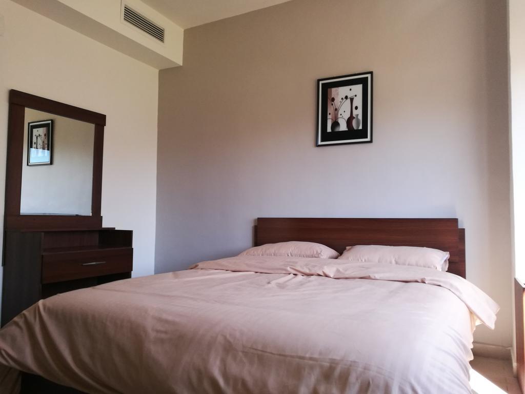 עמאן Cozy Dair Ghbar Apartment מראה חיצוני תמונה