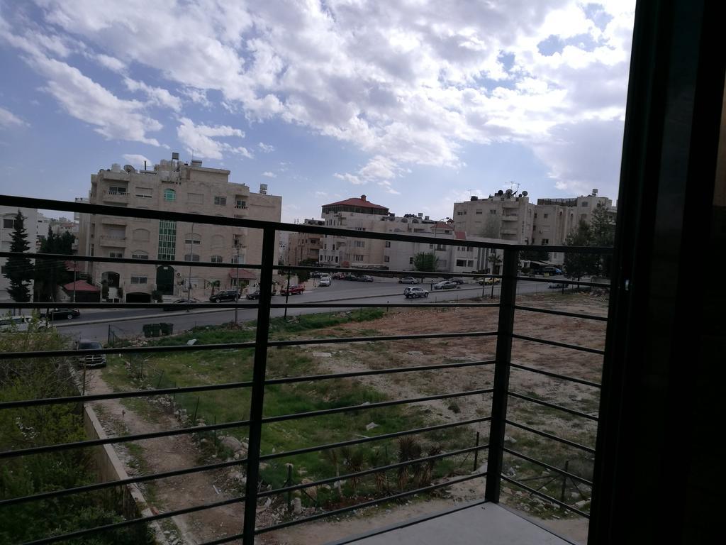 עמאן Cozy Dair Ghbar Apartment מראה חיצוני תמונה