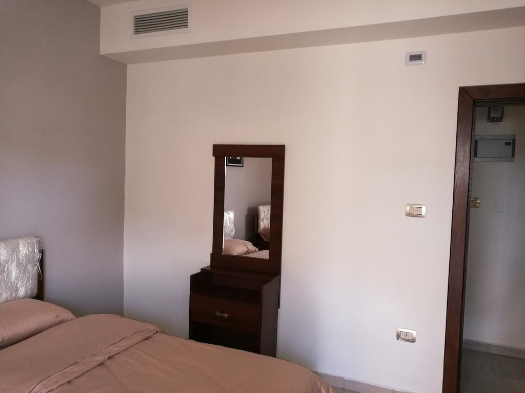 עמאן Cozy Dair Ghbar Apartment מראה חיצוני תמונה