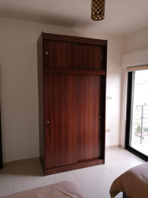 עמאן Cozy Dair Ghbar Apartment מראה חיצוני תמונה