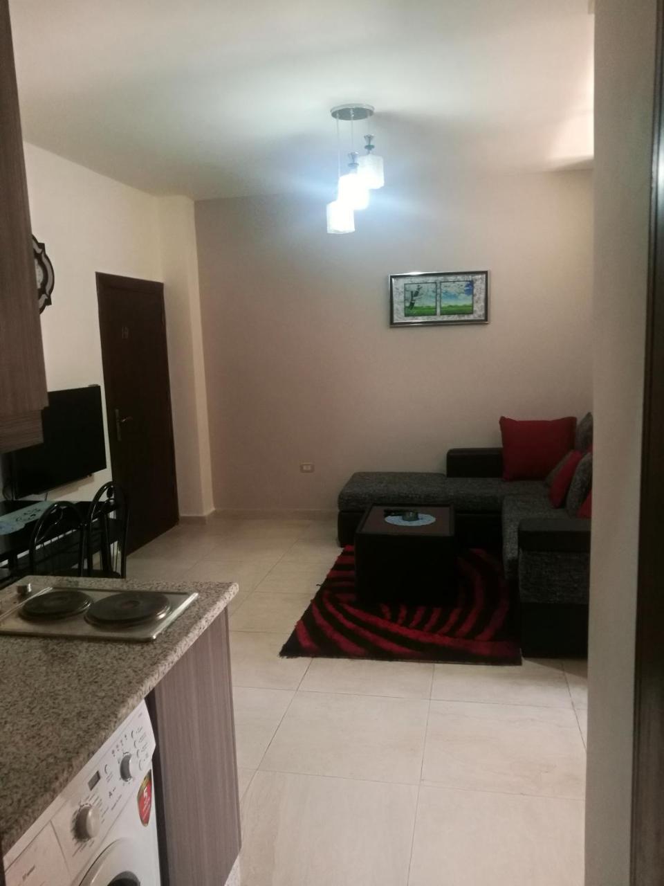 עמאן Cozy Dair Ghbar Apartment מראה חיצוני תמונה