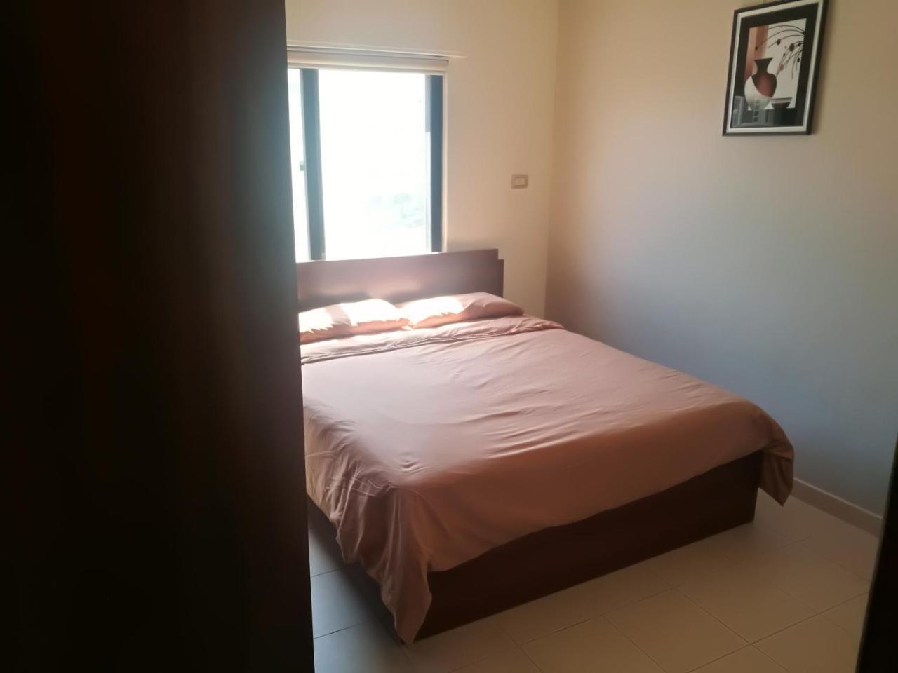 עמאן Cozy Dair Ghbar Apartment מראה חיצוני תמונה