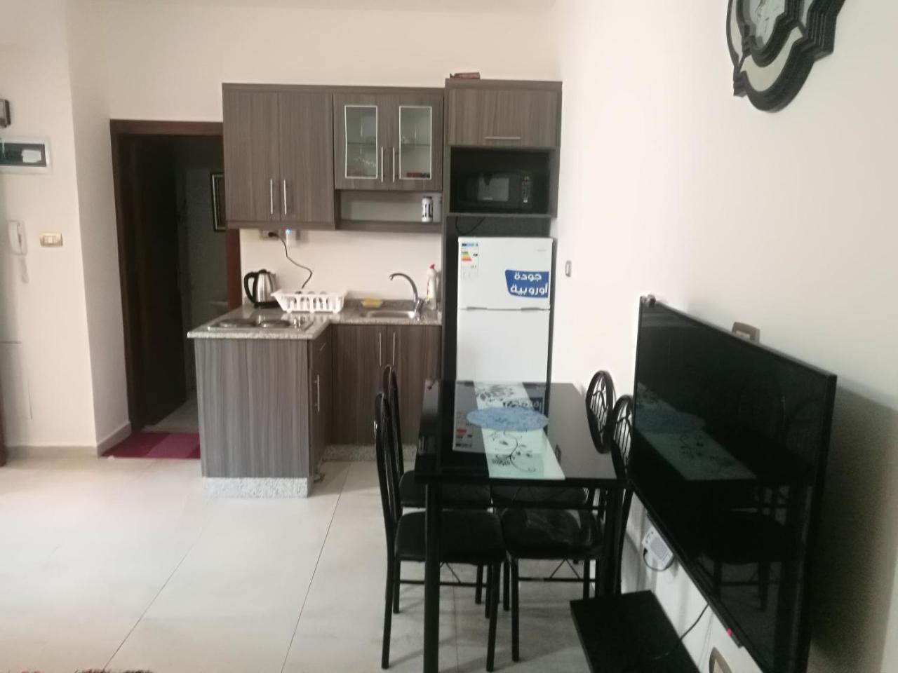 עמאן Cozy Dair Ghbar Apartment מראה חיצוני תמונה