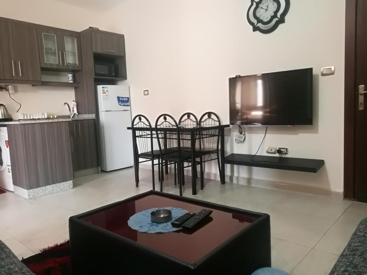 עמאן Cozy Dair Ghbar Apartment מראה חיצוני תמונה