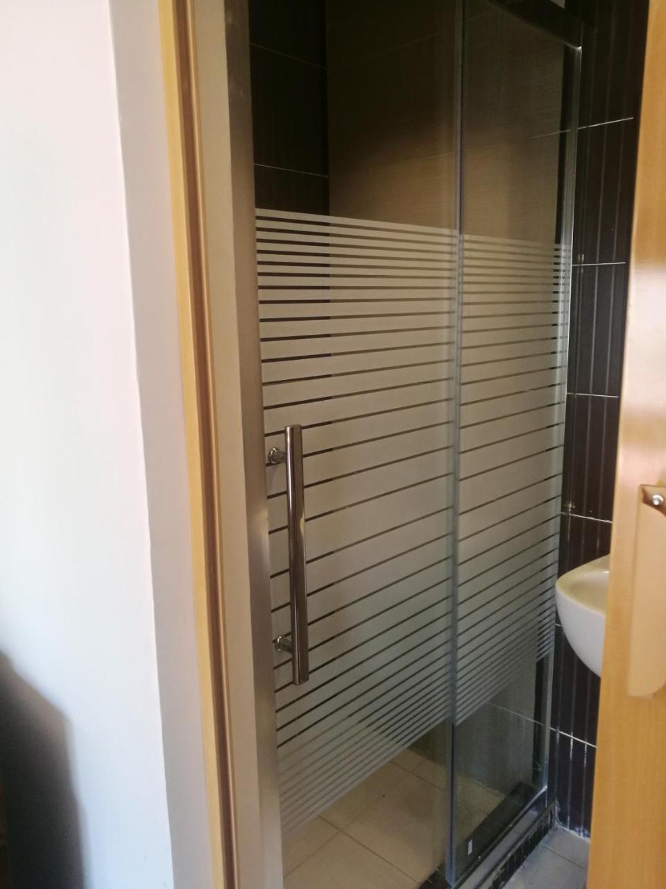 עמאן Cozy Dair Ghbar Apartment מראה חיצוני תמונה