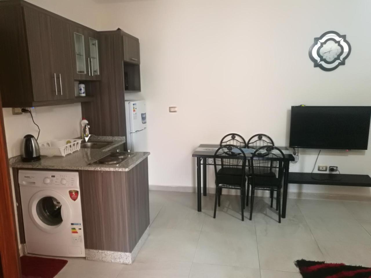 עמאן Cozy Dair Ghbar Apartment מראה חיצוני תמונה