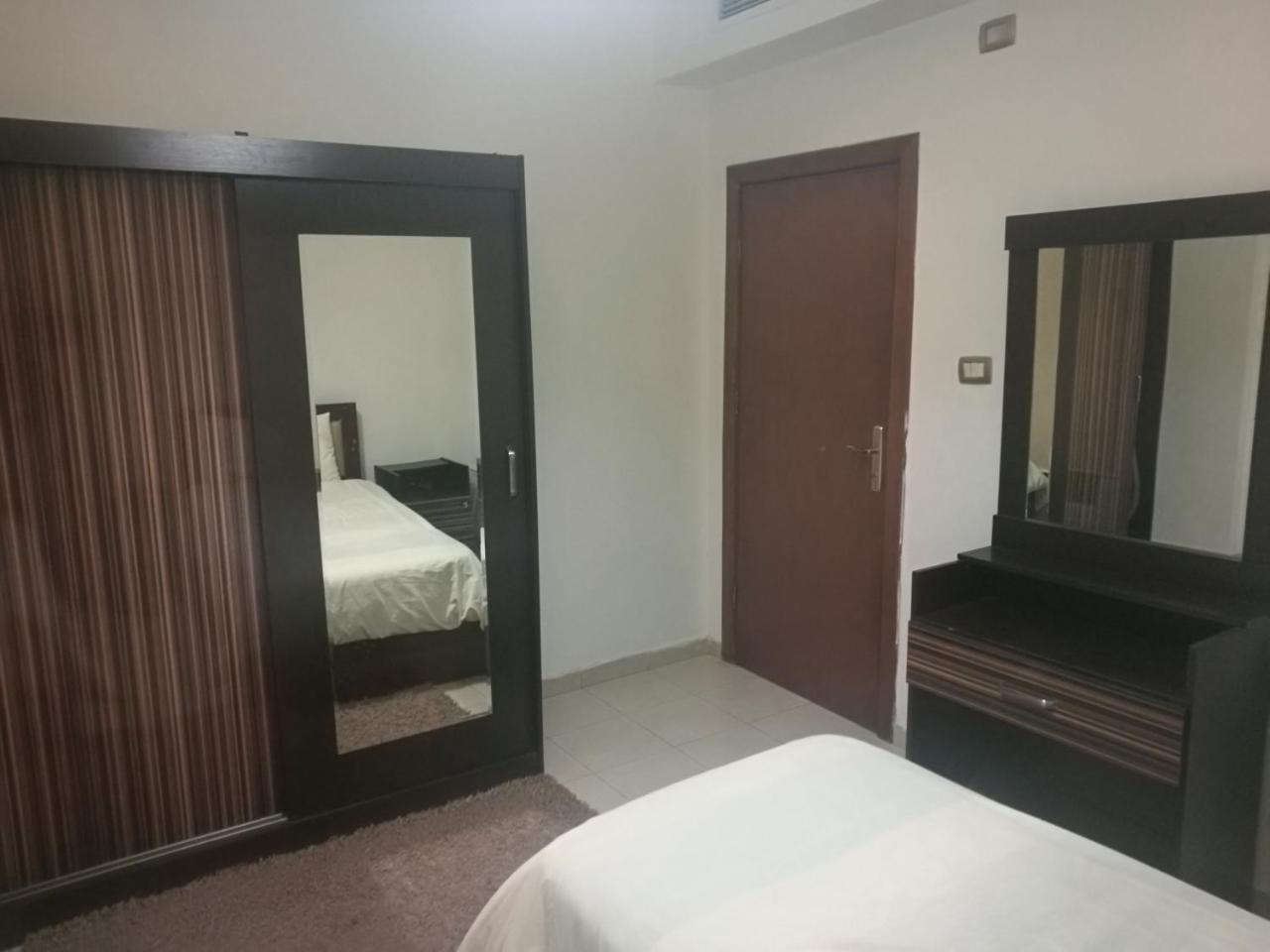 עמאן Cozy Dair Ghbar Apartment מראה חיצוני תמונה