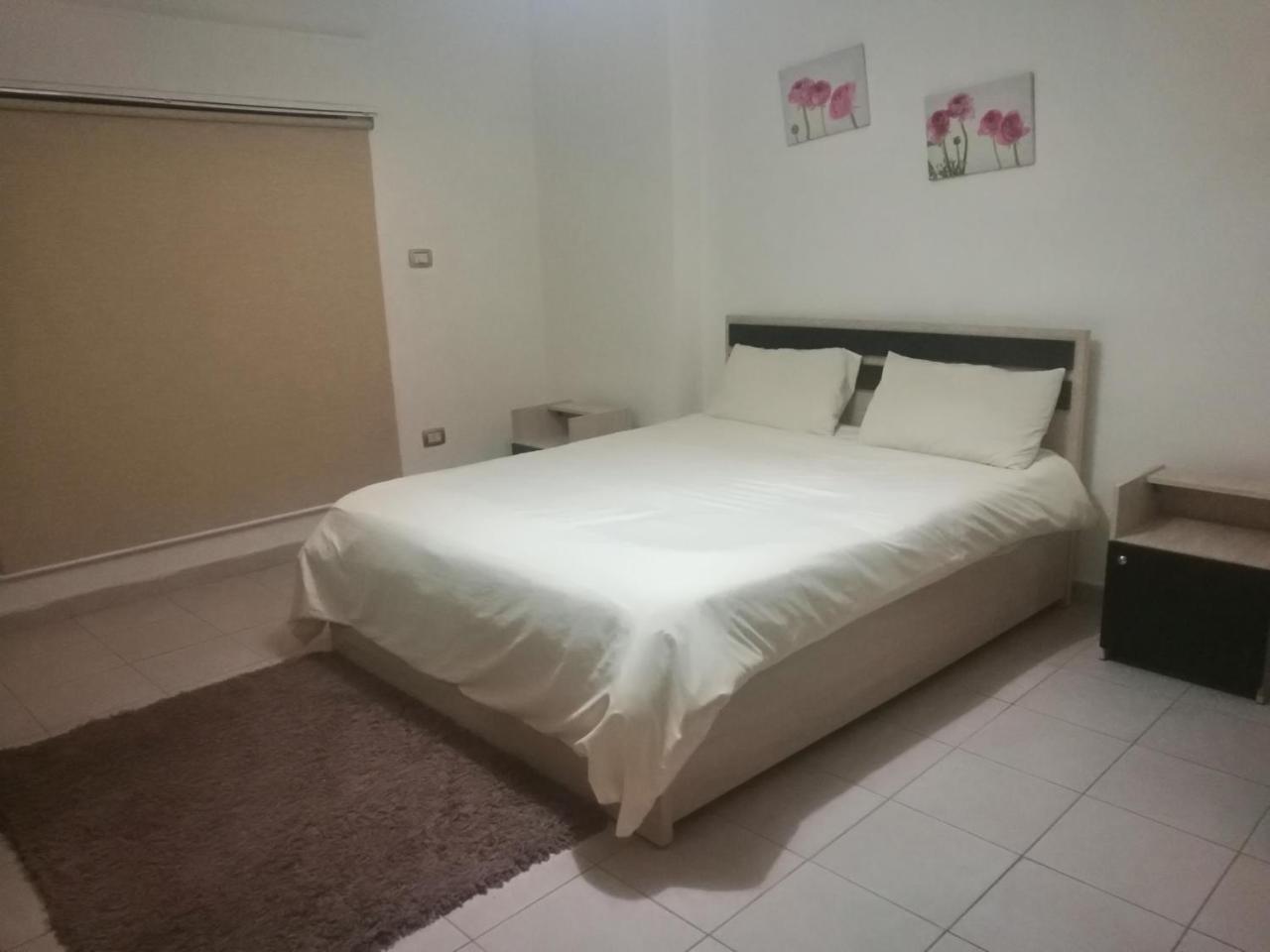 עמאן Cozy Dair Ghbar Apartment מראה חיצוני תמונה