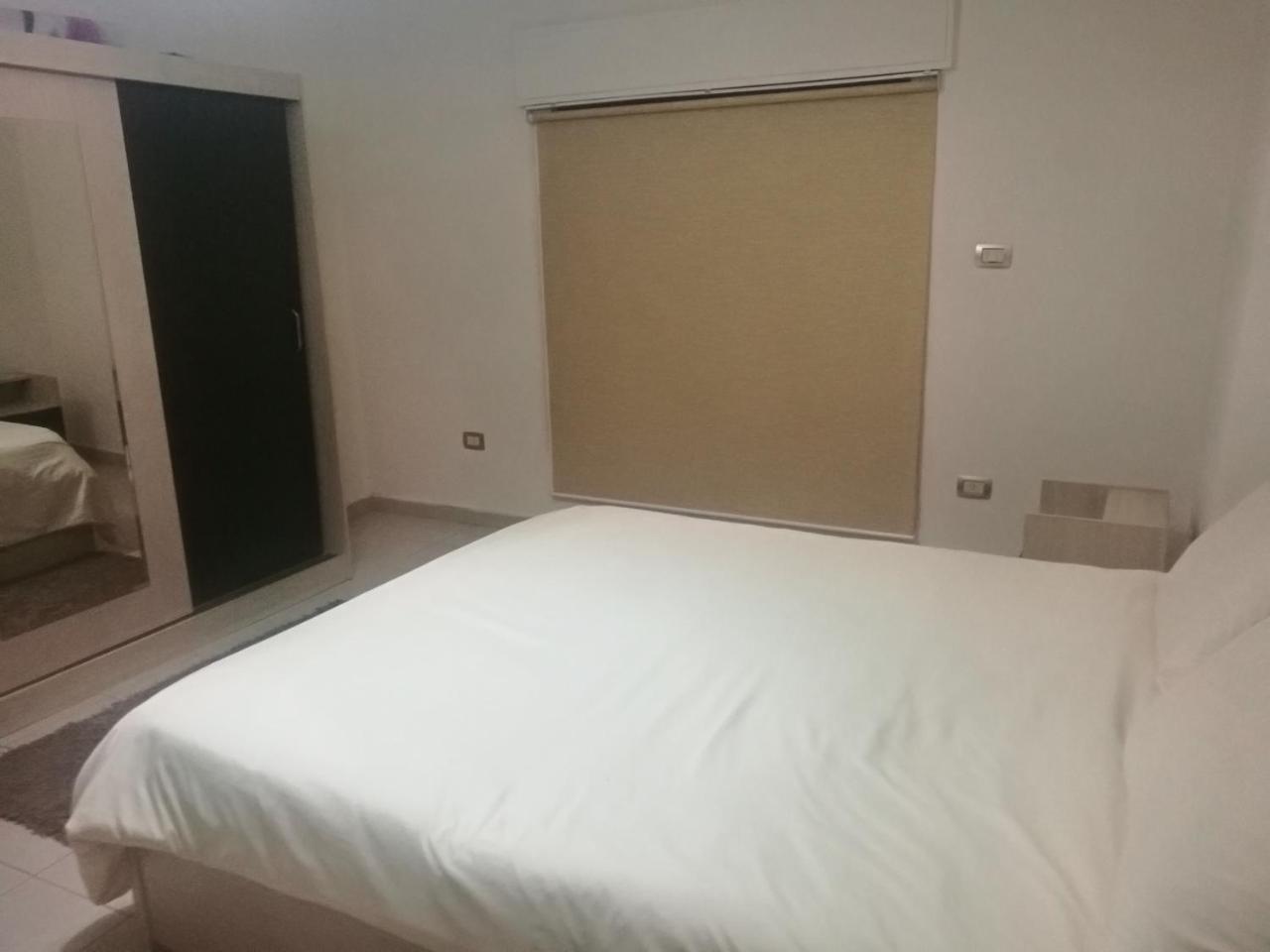 עמאן Cozy Dair Ghbar Apartment מראה חיצוני תמונה